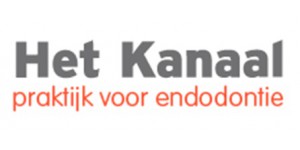 HET KANAAL logo