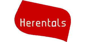 Stad Herentals Logo